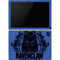 Wizarding Worlds Harry Potter Ravenclaw Illustration Surface Pro 6 Skin