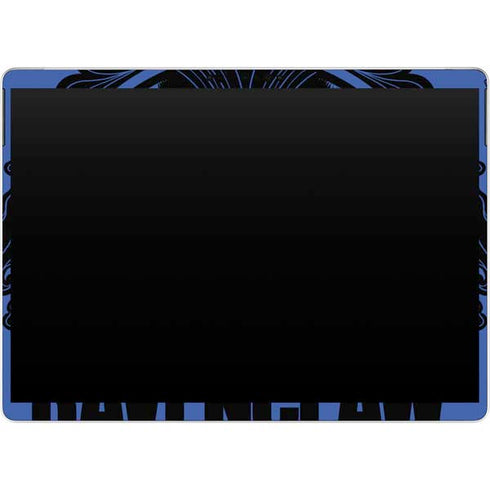 Wizarding Worlds Harry Potter Ravenclaw Illustration Surface Pro 9 Skin