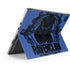 Wizarding Worlds Harry Potter Ravenclaw Illustration Surface Pro 9 Skin