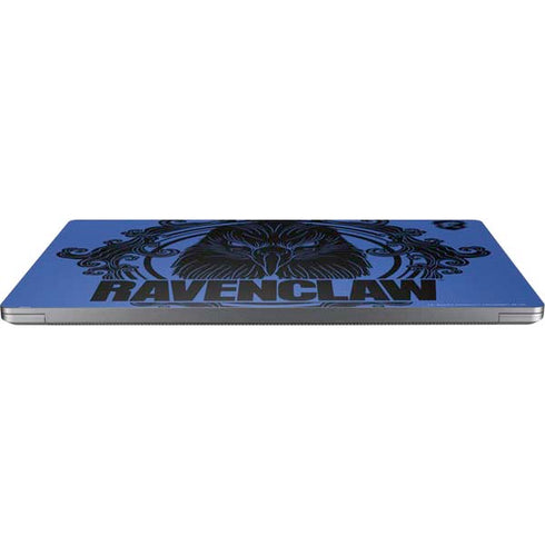 Wizarding Worlds Harry Potter Ravenclaw Illustration Universal Laptop 14in (11.4 x 8.2in) Skin