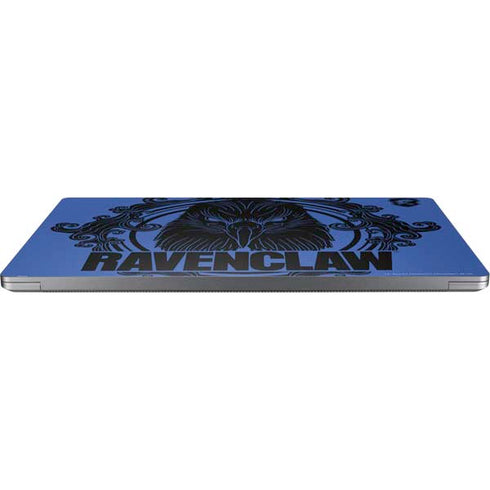 Wizarding Worlds Harry Potter Ravenclaw Illustration Universal Laptop 17in (13.8 x 10in) Skin