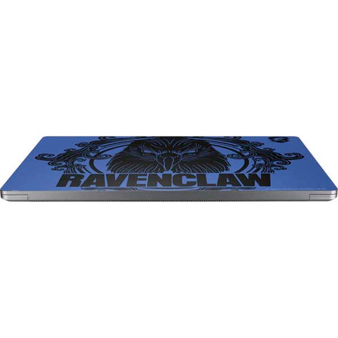 Wizarding Worlds Harry Potter Ravenclaw Illustration Universal Laptop 18in (14.6 x 10.6in) Skin