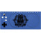 Wizarding Worlds Harry Potter Ravenclaw Illustration Xbox Adaptive Controller Skin