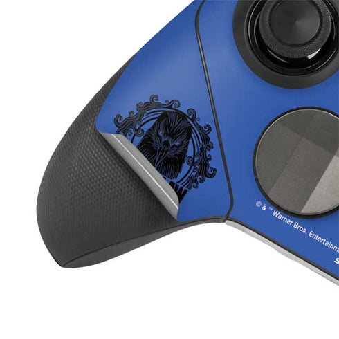 Wizarding Worlds Harry Potter Ravenclaw Illustration Xbox Elite Wireless Controller Series 2 Skin