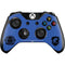 Wizarding Worlds Harry Potter Ravenclaw Illustration Xbox One Controller Skin