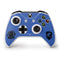 Wizarding Worlds Harry Potter Ravenclaw Illustration Xbox One S Controller Skin