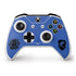 Wizarding Worlds Harry Potter Ravenclaw Illustration Xbox One S Controller Skin