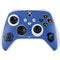 Wizarding Worlds Harry Potter Ravenclaw Illustration Xbox Series S Controller Skin