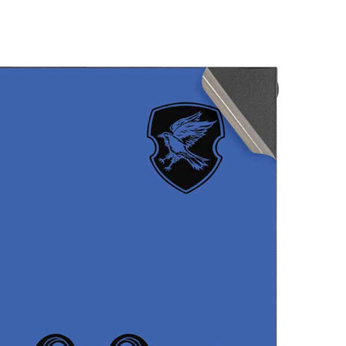 Wizarding Worlds Harry Potter Ravenclaw Illustration Xbox Series X Console Skin