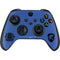 Wizarding Worlds Harry Potter Ravenclaw Illustration Xbox Series X Controller Skin