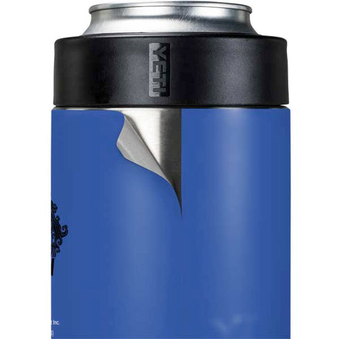 Wizarding Worlds Harry Potter Ravenclaw Illustration Yeti Colster Can Insulator Skin