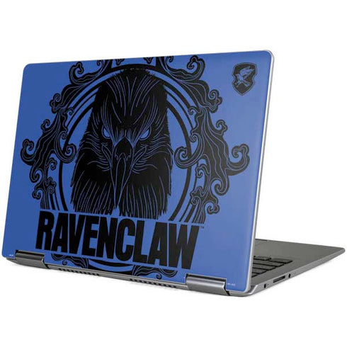 Wizarding Worlds Harry Potter Ravenclaw Illustration Yoga 710 14in Skin
