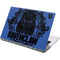 Wizarding Worlds Harry Potter Ravenclaw Illustration Yoga 910 2-in-1 14in Touch-Screen Skin