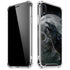 Alchemy Carta Ravens Curse iPhone XR Clear Case