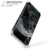 Alchemy Carta Ravens Curse iPhone XR Clear Case