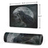 Alchemy Carta Ravens Curse Gaming Mouse Pad