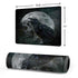 Alchemy Carta Ravens Curse Gaming Mouse Pad