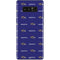 NFL Baltimore Ravens Blitz Series Galaxy Note 8 Skin