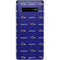 NFL Baltimore Ravens Blitz Series Galaxy S10 Plus Skin