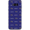 NFL Baltimore Ravens Blitz Series Galaxy S8 Plus Skin