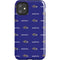 NFL Baltimore Ravens Blitz Series iPhone 11 Impact Case