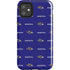 NFL Baltimore Ravens Blitz Series iPhone 11 Impact Case