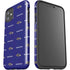 NFL Baltimore Ravens Blitz Series iPhone 11 Impact Case