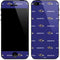 NFL Baltimore Ravens Blitz Series iPhone 5/5s/5SE Skin