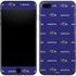 NFL Baltimore Ravens Blitz Series iPhone 8 Plus Skin