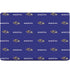 NFL Baltimore Ravens Blitz Series Apple MacBook Pro 15-inch Skin