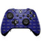 NFL Baltimore Ravens Blitz Series Xbox One Elite Controller Skin