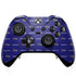 NFL Baltimore Ravens Blitz Series Xbox One Elite Controller Skin