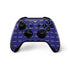 NFL Baltimore Ravens Blitz Series Xbox One X Controller Skin