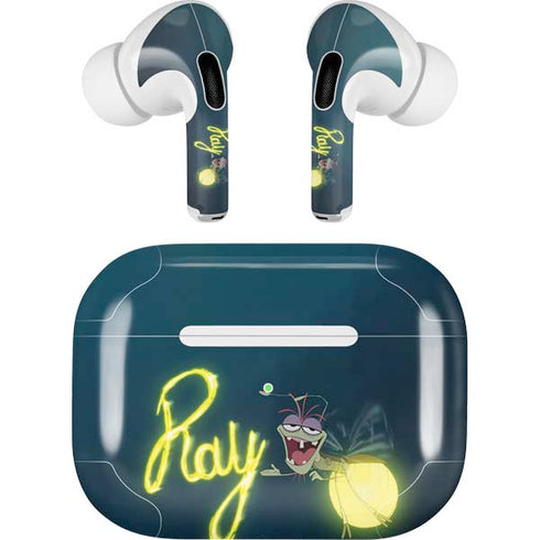 Disney Princess and The Frog Ray AirPods Pro 2nd Gen Skin
