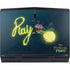 Disney Princess and The Frog Ray Dell Alienware Skin