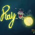 Disney Princess and The Frog Ray Dell Alienware Skin