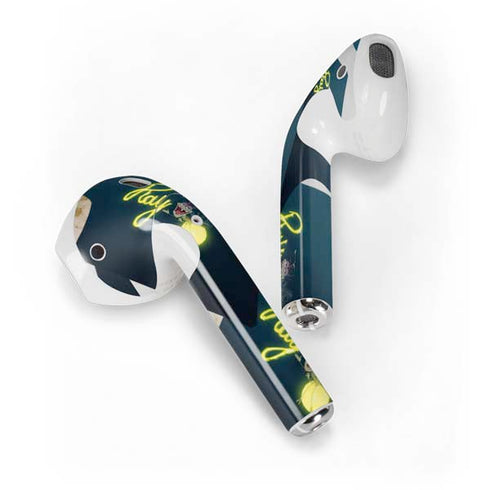 Disney Princess and The Frog Ray Apple AirPods 2 Skin