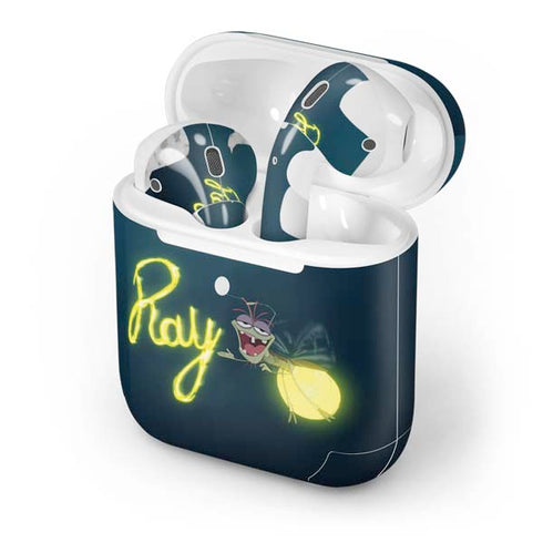 Disney Princess and The Frog Ray Apple AirPods 2 Skin