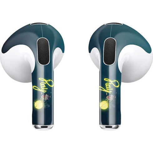 Disney Princess and The Frog Ray Apple AirPods (3rd Gen 2021) Skin