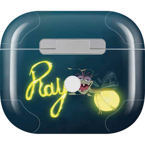 Disney Princess and The Frog Ray Apple AirPods (3rd Gen 2021) Skin