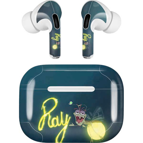 Disney Princess and The Frog Ray Apple AirPods Pro Skin