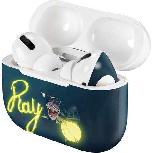 Disney Princess and The Frog Ray Apple AirPods Pro Skin
