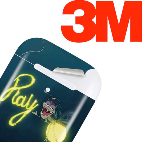 Disney Princess and The Frog Ray Apple AirPods Skin