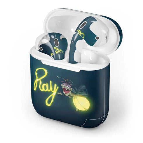Disney Princess and The Frog Ray Apple AirPods Skin