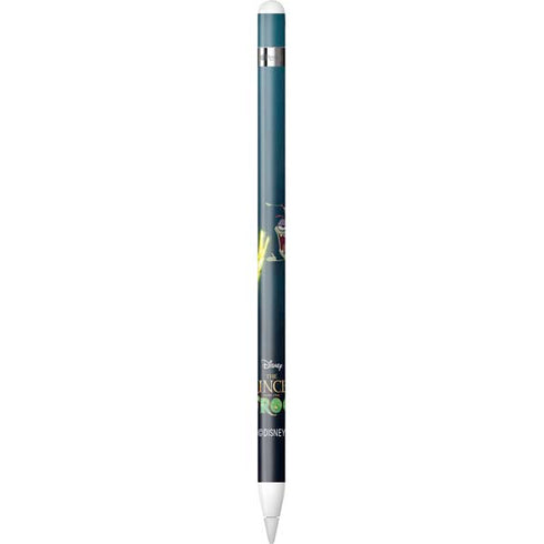 Disney Princess and The Frog Ray Apple Pencil (1st Gen, 2017) Skin