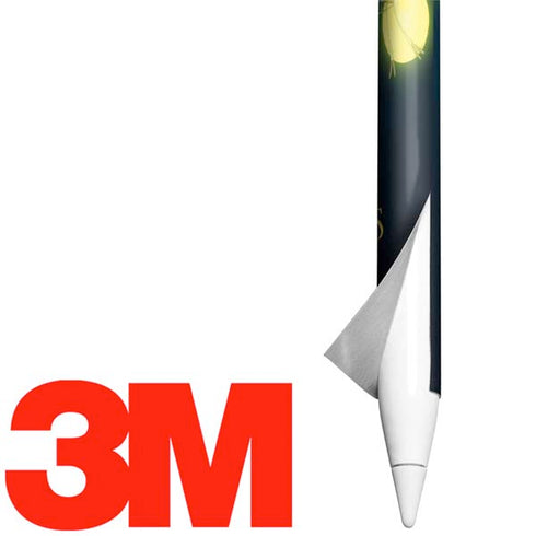 Disney Princess and The Frog Ray Apple Pencil (1st Gen, 2017) Skin