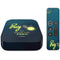 Disney Princess and The Frog Ray Apple TV Skin