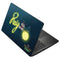 Disney Princess and The Frog Ray Asus X502CA 15.6 Skin