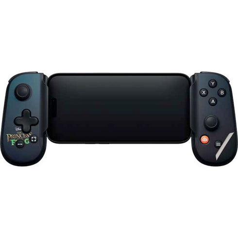 Disney Princess and The Frog Ray Backbone One for iPhone Game Controller Skin