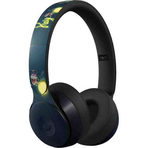 Disney Princess and The Frog Ray Beats Solo Pro Skin